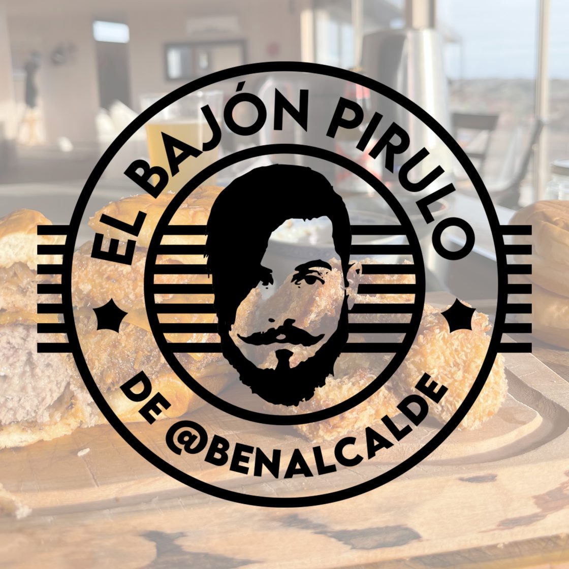 El Bajón Pirulo