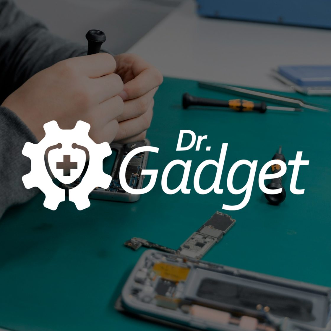 Dr Gadget