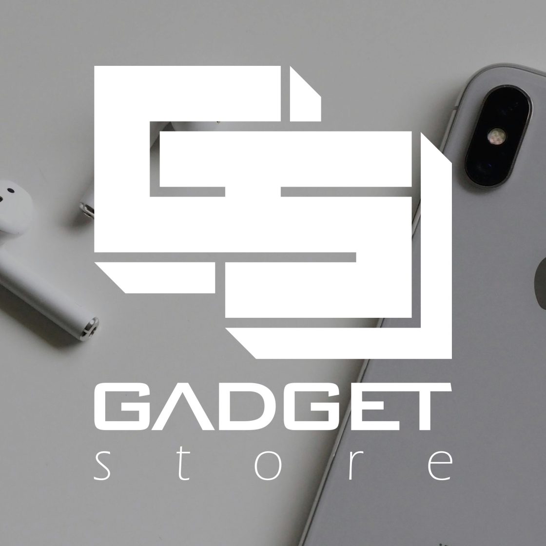 Gadget Store