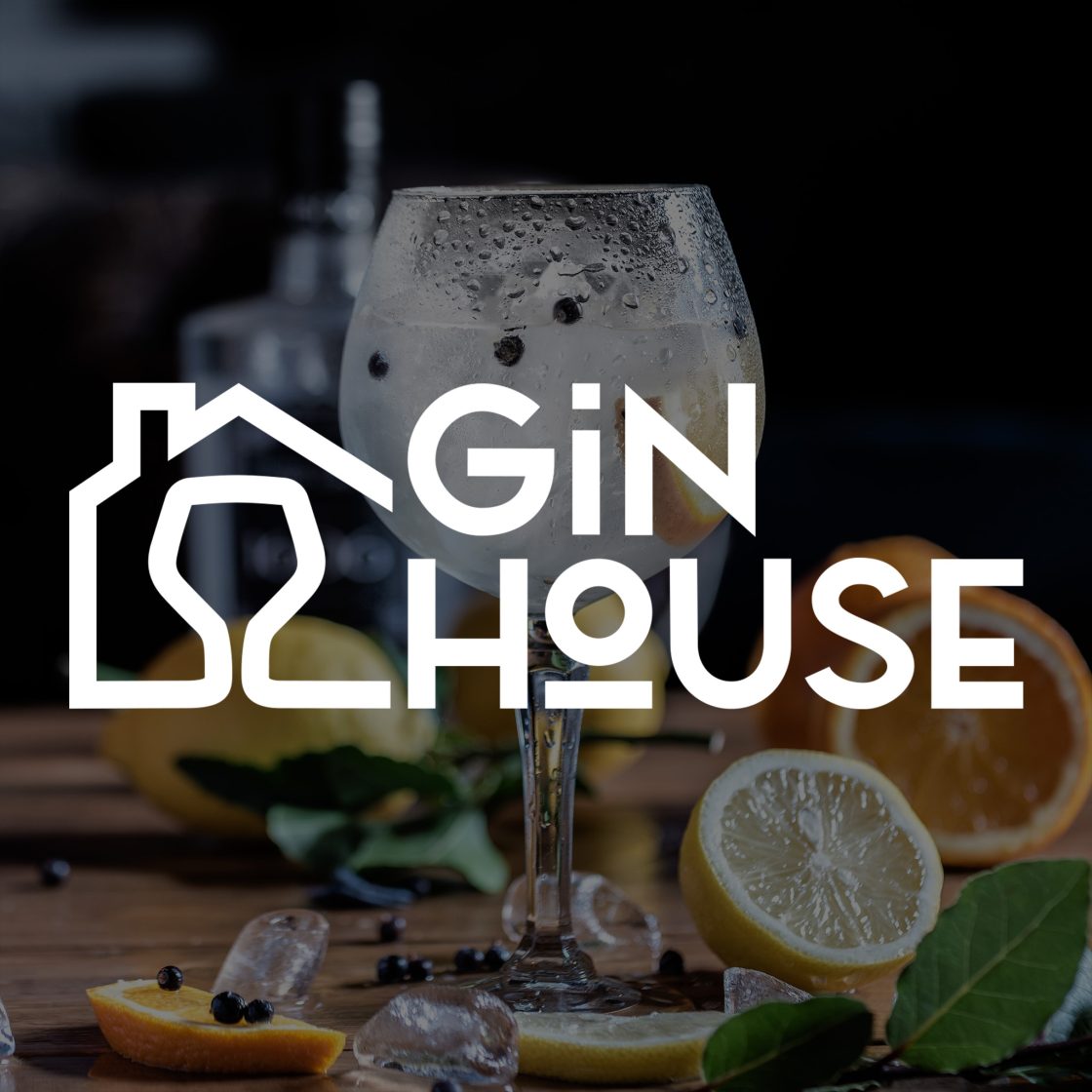 Gin House