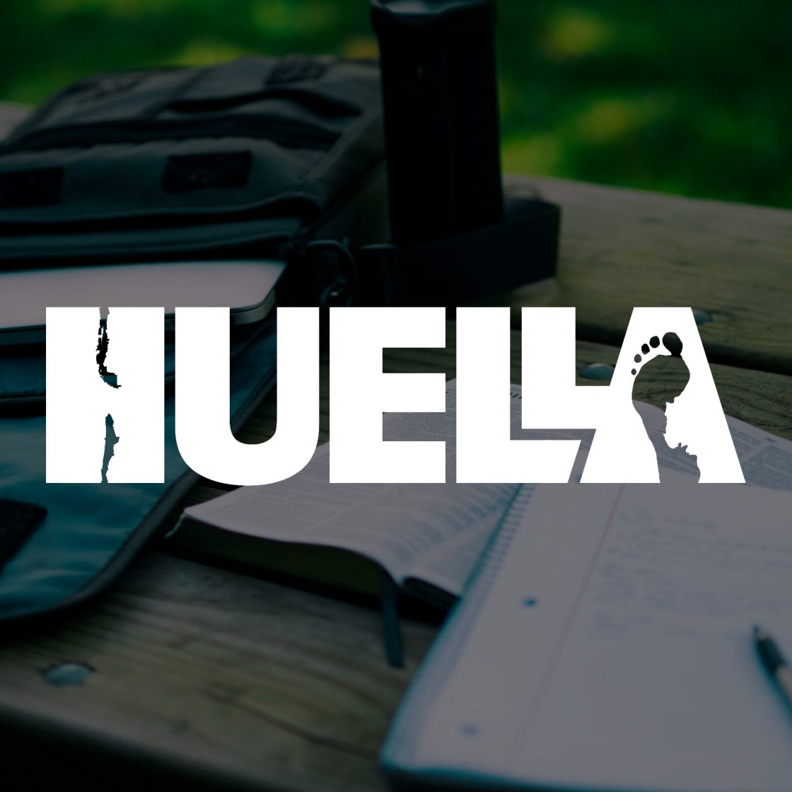 Huella