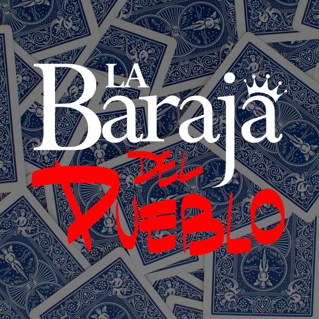 La Baraja Del Pueblo